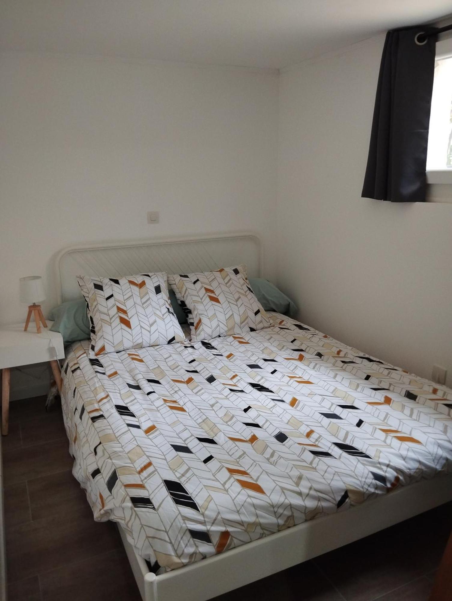 Appartement Cosy Avec Exterieur Saint-Privat-des-Vieux Екстер'єр фото