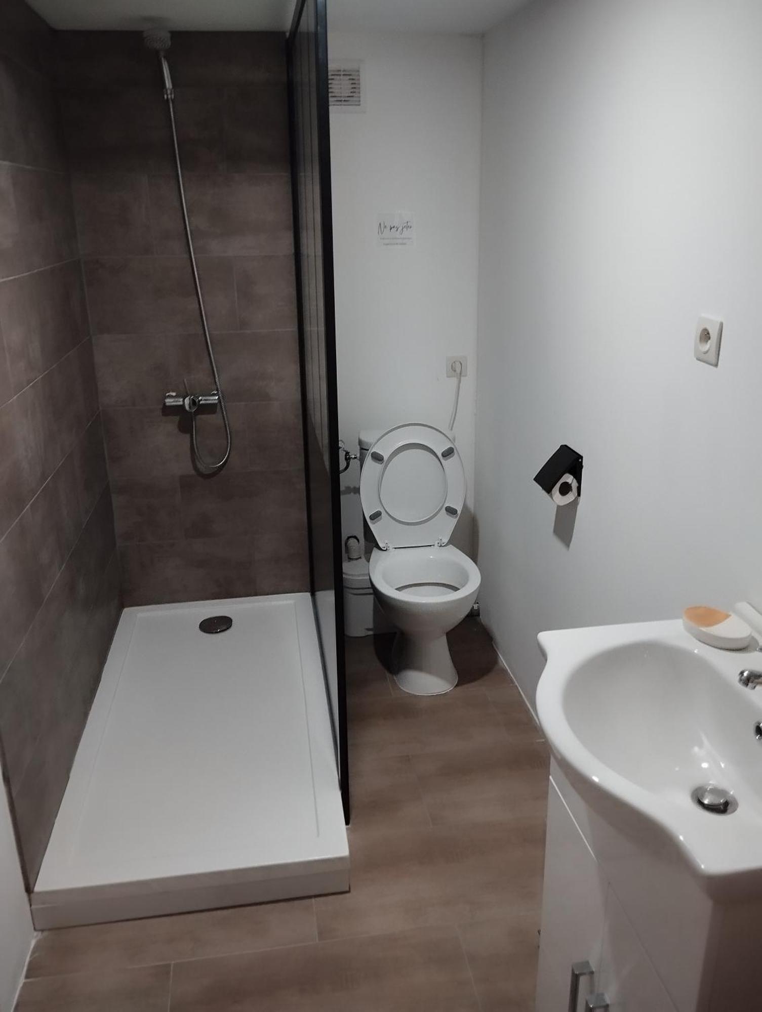 Appartement Cosy Avec Exterieur Saint-Privat-des-Vieux Екстер'єр фото